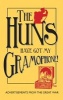 The Huns Have Got My Gramophone! - Advertisements from the Great War (Hardcover) - Amanda Jane Doran Photo