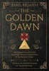 The Golden Dawn - The Original Account of the Teachings, Rites, and Ceremonies of the Hermetic Order (Hardcover, 7th) - Israel Regardie Photo