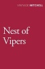 Nest of Vipers (Paperback) - Gladys Mitchell Photo