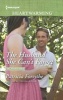 The Husband She Can't Forget (Paperback) - Patricia Forsythe Photo