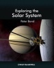 Exploring the Solar System (Paperback, New) - Peter Bond Photo