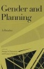 Gender and Planning - A Reader (Paperback, New) - Susan S Fainstein Photo