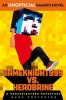 Gameknight999 vs. Herobrine: a Gameknight999 Adventure (Paperback) - Mark Cheverton Photo