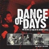 Dance of Days - Two Decades of Punk in the Nation's Capital (Paperback) - Mark Andersen Photo