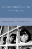 Children without a State - A Global Human Rights Challenge (Paperback) - Jacqueline Bhabha Photo