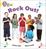 Collins Big Cat Phonics - Rock Out: Band 03/Yellow (Paperback) - Janice Vale Photo