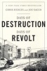 Days of Destruction, Days of Revolt (Paperback) - Chris Hedges Photo