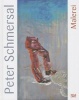 Peter Schmersal - Malerei (Hardcover) - Oliver Zybok Photo