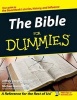 The Bible for Dummies (Hardcover) - Jeffrey C Geoghegan Photo