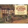 Favourite Teatime Recipes - Traditional Home-Made Cakes and Pasties (Paperback, 2nd Revised edition) - Carole Gregory Photo