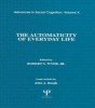 The Automaticity of Everyday Life - Advances in Social Cognition (Hardcover) - Robert S Wyer Photo