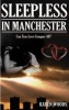 Sleepless in Manchester (Paperback) - Karen Woods Photo