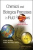 Chemical and Biological Processes in Fluid Flows - A Dynamical Systems Approach (Hardcover) - Zoltan Neufeld Photo