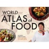 World Atlas Of Food - 100 Countries, A World Of Flavours (Paperback) - Jenny Morris Photo