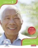 Health and Social Care, Level 3: NVQ/SVQ Candidate Book (Paperback, Rev Ed) - Yvonne Nolan Photo