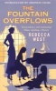 The Fountain Overflows (Paperback) - Rebecca West Photo