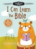 I Can Learn the Bible - The Joshua Code for Kids: 52 Devotions and Scriptures for Kids (Hardcover) - Holly Hawkins Shivers Photo