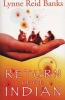 Return of the Indian (Paperback, New edition) - Lynne Reid Banks Photo