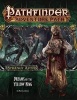 Pathfinder Adventure Path: Strange Aeons 3 of 6-Dreams of the Yellow King - Strange Aeons 3 of 6-Dreams of the Yellow King (Paperback) - Ron Lundeen Photo