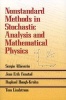 Nonstandard Methods in Stochastic Analysis and Mathematical Physics (Paperback) - Sergio Albeverio Photo