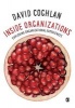 Inside Organizations - Exploring Organizational Experiences (Paperback) - David Coghlan Photo