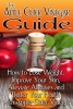 The Apple Cider Vinegar Guide - How to Lose Weight, Improve Your Skin, Alleviate Allergies and Better Your Health with Apple Cider Vinegar (Paperback) - Rachel Jones Photo