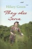 They Also Serve (Paperback) - Hilary Green Photo