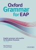 Oxford Grammar for EAP - English Grammar and Practice for Academic Purposes (Paperback) -  Photo