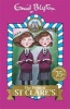 The Twins at St Clare's (Paperback) - Enid Blyton Photo