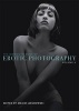 The Mammoth Book of Erotic Photography, v. 4 (Paperback) - Maxim Jakubowski Photo