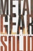 Metal Gear Solid (Hardcover, De Luxe edition) - Rufus Dayglo Photo