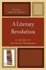 A Literary Revolution - in the Spirit of the Harlem Renaissance (Paperback) - Sandra M Grayson Photo