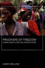 Prisoners of Freedom - Human Rights and the African Poor (Paperback, annotated edition) - Harri Englund Photo