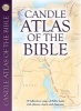 Candle Atlas of the Bible - Essential Bible Reference (Paperback) - Tim Dowley Photo