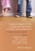 Evidence-based CBT for Anxiety and Depression in Children and Adolescents - A Competencies Based Approach (Paperback) - Elizabeth S Sburlati Photo