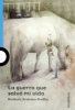 La Guerra Que Salvo Mi Vida (the War That Saved My Life) (English, Spanish, Hardcover) - Kimberly Brubaker Bradley Photo