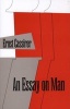 Essay on Man (Paperback) - Ernst Cassirer Photo