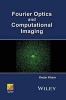 Fourier Optics and Computational Imaging (Hardcover) - Kedar Khare Photo