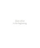 Diane Arbus - In the Beginning (Hardcover) - Jeff L Rosenheim Photo