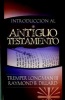 Introduccion Al Antiguo Testamento (Spanish, Paperback) - Tremper Longman Photo