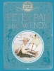 Mabel Lucie Attwell's Peter Pan and Wendy (Hardcover, Main Market Ed.) - JM Barrie Photo