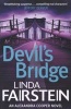 Devil's Bridge (Paperback) - Linda Fairstein Photo