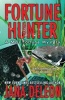 Fortune Hunter (Paperback) - Jana Deleon Photo