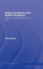 Urban Complexity and Spatial Strategies - Towards a Relational Planning for Our Times (Hardcover) - Patsy Healey Photo