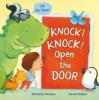 Knock! Knock! Open the Door (Paperback, Main Market ed) - Michaela Morgan Photo