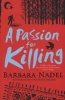 A Passion For Killing (Paperback) - Barbara Nadel Photo