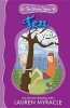 Ten (Paperback) - Lauren Myracle Photo