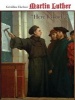 Martin Luther (Hardcover) - Lucas Cranach Photo