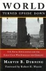 World Turned Upside Down - U.S. Naval Intelligence and the Early Cold War Struggle for Germany (Hardcover) - Marvin B Durning Photo