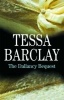 The Dallancy Bequest (Paperback) - Tessa Barclay Photo